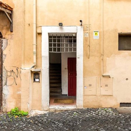 Rome Right In The Ancient Historical Center Two Bedrooms Two Bath, Up To 6 Pax Exterior photo