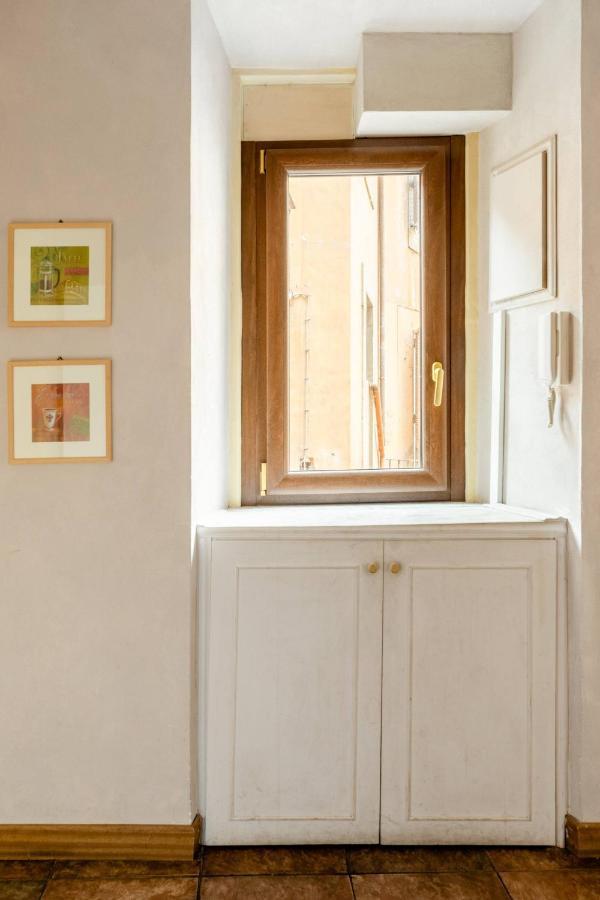 Rome Right In The Ancient Historical Center Two Bedrooms Two Bath, Up To 6 Pax Exterior photo